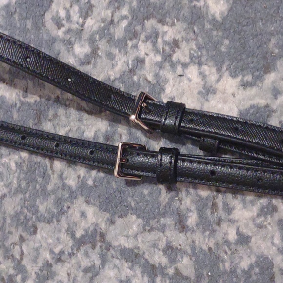 Kate Spade bag - Black - used - Picture 15 of 15